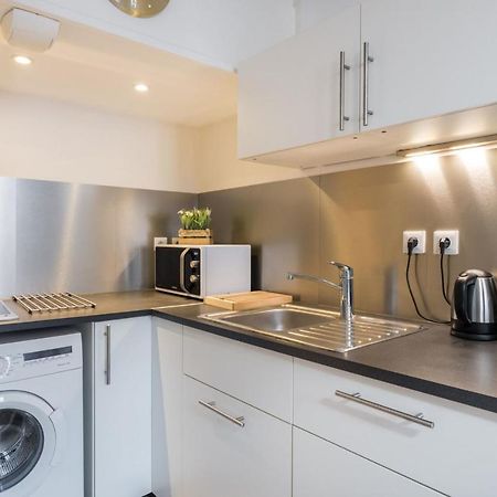 Guestready - Gorgeous Duplex Studio In Central 里昂 外观 照片