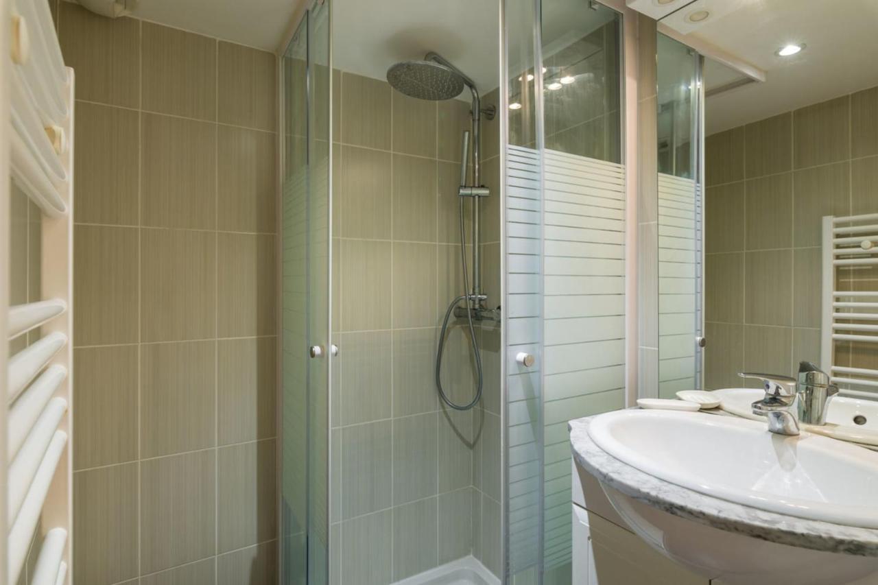 Guestready - Gorgeous Duplex Studio In Central 里昂 外观 照片